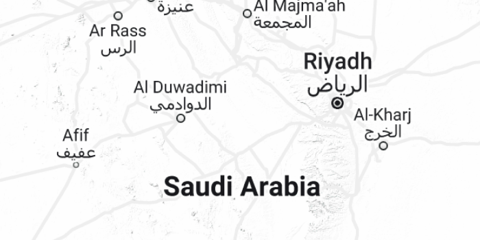 خريطة